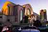 Kościół koptyjski w Abu Dhabi